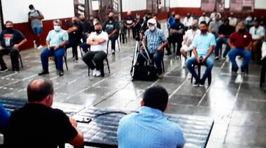 Las 62 Organizaciones Peronistas Regional convocó a su primera reunión presencial