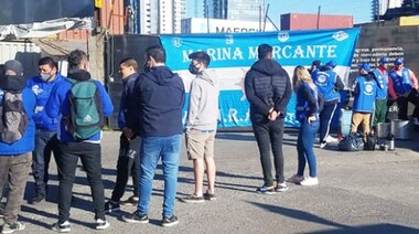 AAEMM logró la reincorporación de la trabajadora despedida por la empresa DEFISA