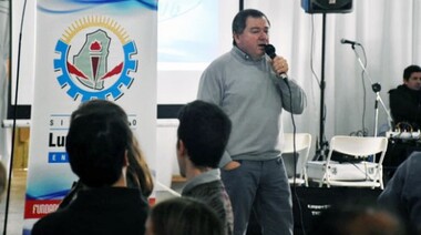 Luz y Fuerza de Entre Ríos destacó en el día de su aniversario que “sigue haciendo historia”