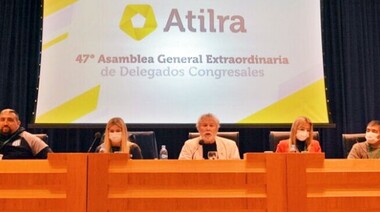 Atilra designó los miembros de la Comisión Electoral para las próximas elecciones del gremio