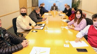 SUTEPA facilita el acceso a viviendas del plan Procrear para afiliadas y afiliados 