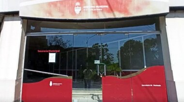 La APS destacó el paro como “una histórica jornada de lucha” y “un claro mensaje de la realidad”