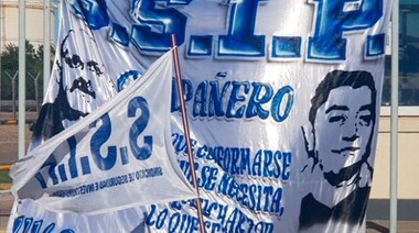 El SSIP acordó una gratificación extraordinaria para trabajadores de Vigilan SA