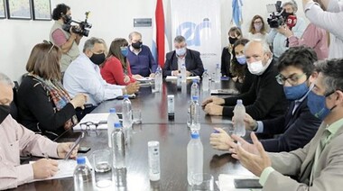 ATE Entre Ríos afirmó que el aumento ofrecido por el gobierno “queda por debajo de la inflación”