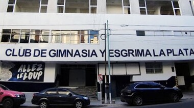 Utedyc La Plata inició una retención de tareas en el club Gimnasia por salarios impagos