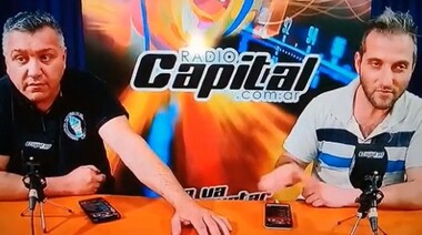 FAU destacó la resolución que deja sin efecto el mandato de García al frente de UPSRA