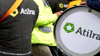 Atilra recibió un amplio respaldo gremial en su lucha por las fuentes de trabajo de Sancor