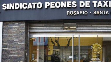El Sindicato de Taxis de Rosario acordó con la cúpula policial “más articulación por la seguridad” 
