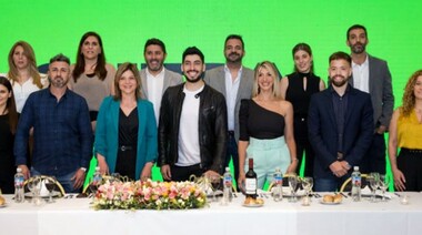 “La participación de la mujer en el SUTPA es una realidad efectiva, no un relato”, resaltó la nueva secretaria General