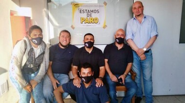 ASOEM Santa Fe inició un plan de lucha por falta de respuestas salariales en las Mesas Paritarias Locales