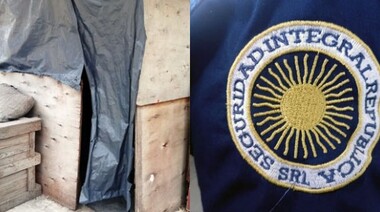 Denuncian condiciones de “esclavitud laboral” que afectan a vigiladores en CABA
