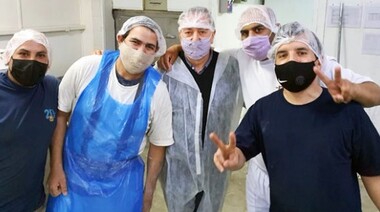 El Sindicato de Pasteleros cerró paritarias con aumentos del 42% y pago de sumas fijas