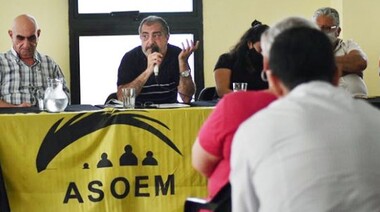 ASOEM Santa Fe logró “el mejor acuerdo salarial para municipales en la provincia”