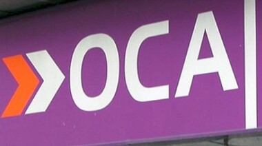 Aecpra continúa gestiones para que se revea el no traspaso de jerárquicos de OCA 