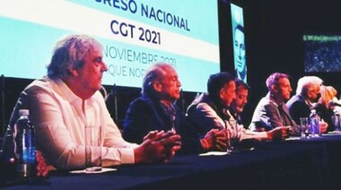 Sergio Romero, titular de UDA, continuará en la conducción de CGT como secretario de Políticas Educativas
