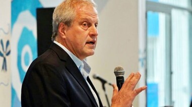 La Paritaria Nacional Docente acordó cuatro puntos con la presencia de los ministros Perczyk y Moroni