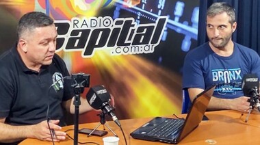 Denuncian “situación crítica” de un trabajador de seguridad privada que cobra 9 mil pesos