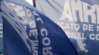 La lista “Unidad Nacional” del Sindicato Médico AMRA se presentó como 