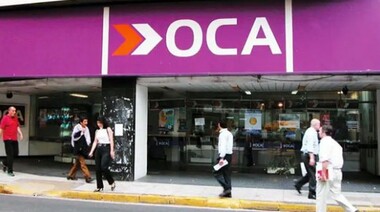 Aecpra volvió a reclamar por los trabajadores jerárquicos no traspasados en OCA