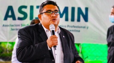 ASIJEMIN convocó a los jerárquicos mineros a participar de las elecciones para la renovación de autoridades