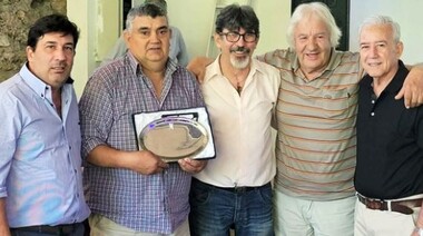 Dirigentes del SOEVER fueron electos como miembros de la conducción nacional de la FAT Vial