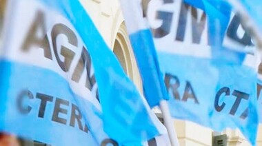 AGMER reiteró su reclamo por “reapertura de la discusión e inmediata recomposición salarial”