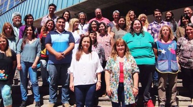 ATEN destacó el “contundente triunfo” en las elecciones del Consejo Provincial de Educación de Neuquén