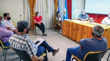 SOEVER propuso incluir el adicional Responsabilidad Funcional  en las clases iniciales del escalafón vial