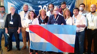 Seccionales entrerrianas de UATRE se suman a las medidas de fuerza y apoyan la conducción nacional