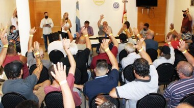 La conducción del Sindicato de Taxis de Rosario destacó su compromiso de “seguir transparentando la gestión”