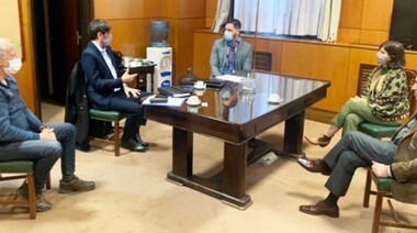 La conducción del SIVENDIA anunció “un nuevo logro” para los trabajadores canillitas 