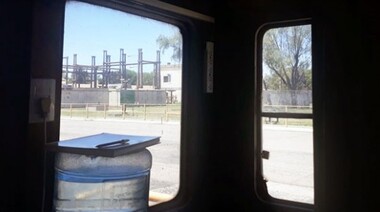 El SSIP acordó mejores condiciones de trabajo para vigiladores de Acindar en Santa Fe