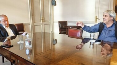 El titular de UDA anticipó que exigirán “condiciones sanitarias adecuadas” para el inicio de las clases