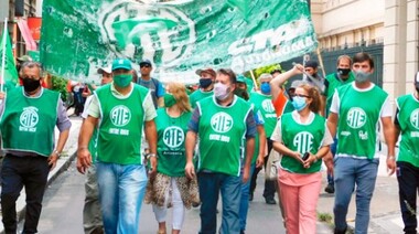 ATE Entre Ríos demandó “urgente actualización de los salarios provinciales”
