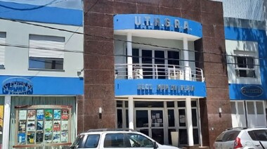 UTHGRA Mar del Plata incorpora un centro de vacunación en su sede para trabajadores hoteleros y gastronómicos