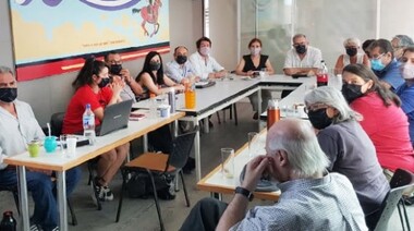 CONADU pedirá al gobierno abordar “la situación del retorno a la presencialidad” en las universidades nacionales