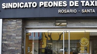 El Sindicato de Taxis de Rosario refuerza su compromiso con el acceso a la educación para los trabajadores