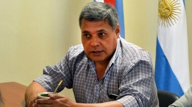 Héctor Coronel recibió un contundente apoyo en las elecciones y seguirá al frente de APUNER