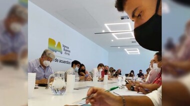 SEducA acordó un aumento del 44,20% para docentes de la Ciudad de Buenos Aires
