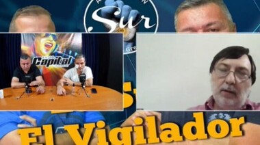 Referentes de la seguridad privada abordaron la situación de la obra social OSPSIP