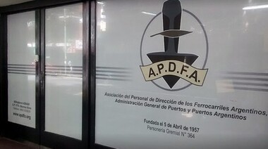 El oficialismo de APDFA anunció que la diferencia a su favor “es irreversible” en el escrutinio