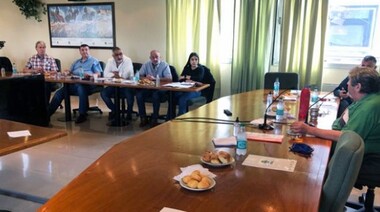 SAONSINRA se pronunció por el desarrollo industrial y la reactivación económica