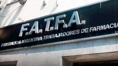 FATFA acordó un nuevo aumento salarial para trabajadores de farmacias y continuará las negociaciones