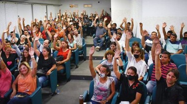 ASOEM Santa Fe logró en la Paritaria Local “el mejor acuerdo salarial de la provincia en 2022”
