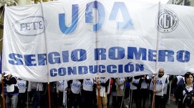 UDA expresó preocupación por “la falta de una visión integral sobre el uso del barbijo”