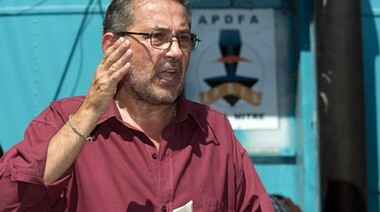 APDFA repudió el cierre del ramal Buenos Aires-Bahía Blanca y reclamó su reapertura