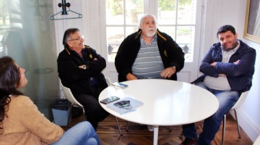 El Sindicato de Taxis de Rosario planteó sus demandas ante concejalas y acordó “una mesa de trabajo”