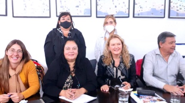 AGMER celebró el acuerdo para continuar con los concursos de oposición para cargos directivos