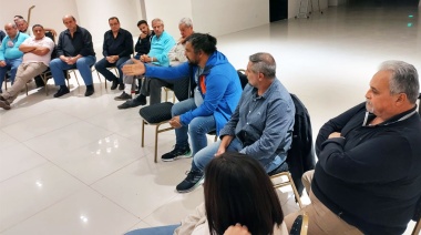 La CGT Paraná definirá su próxima conducción antes del 1º de Mayo con “unidad” y “consenso”