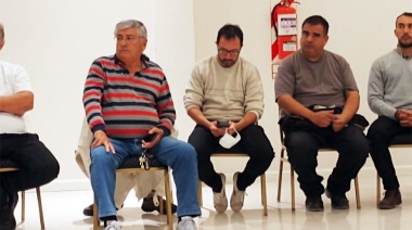 La CGT Paraná definirá su próxima conducción antes del 1º de Mayo con “unidad” y “consenso”